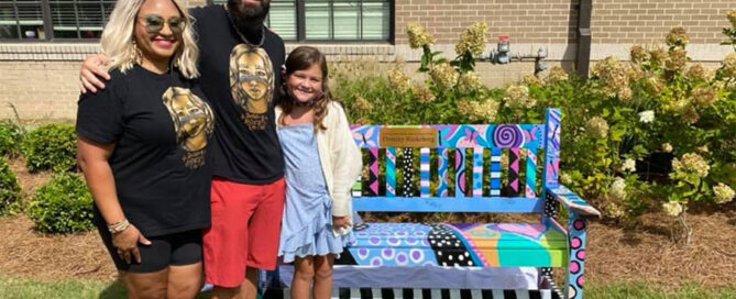 Destiny’s Elementary School