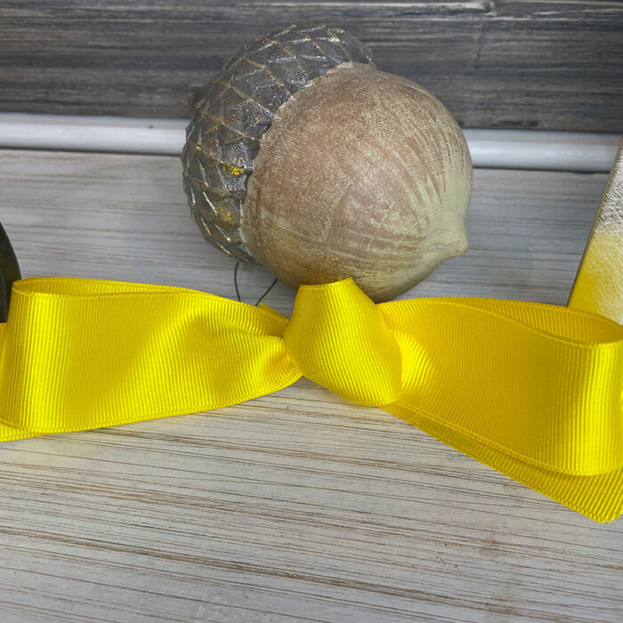 Yellow Ribbon $5.95