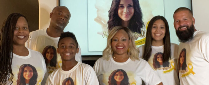 Destiny Stronger Launch