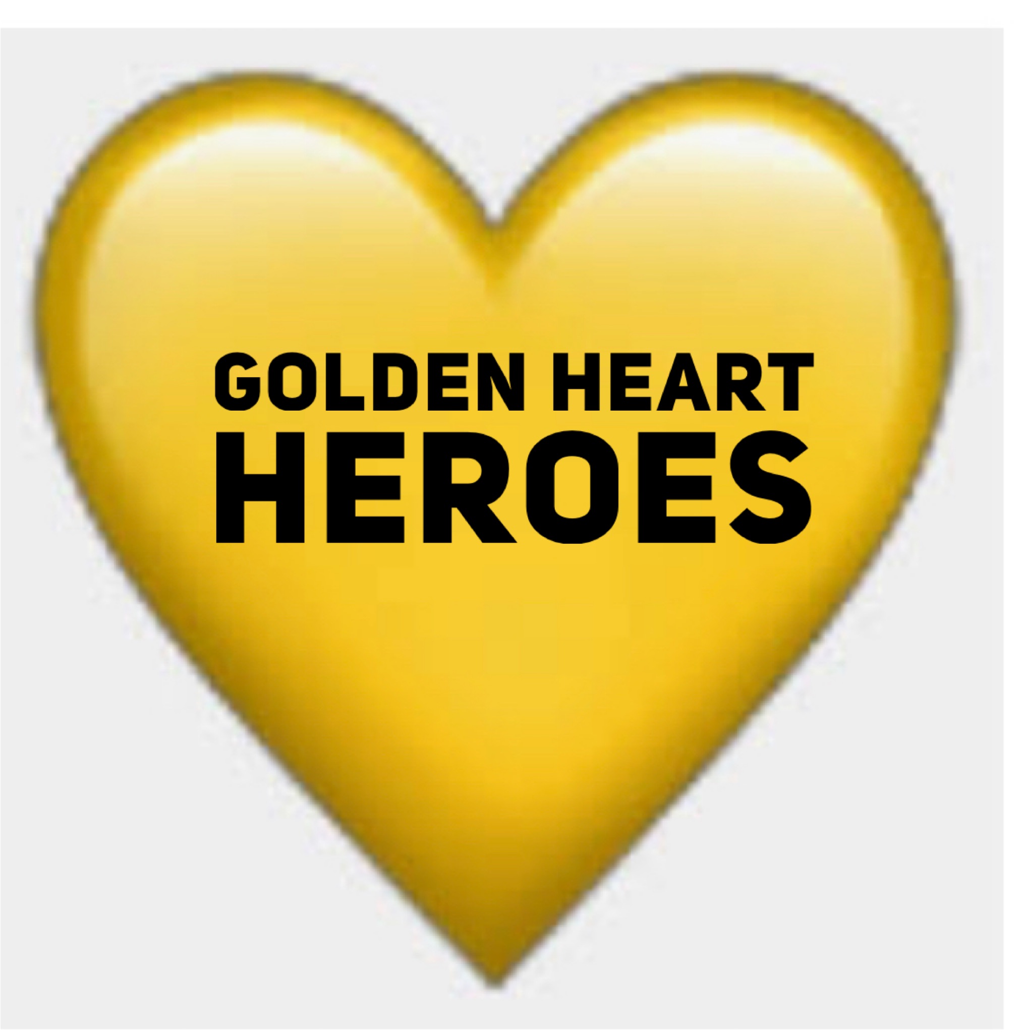 Golden Heart Heroes