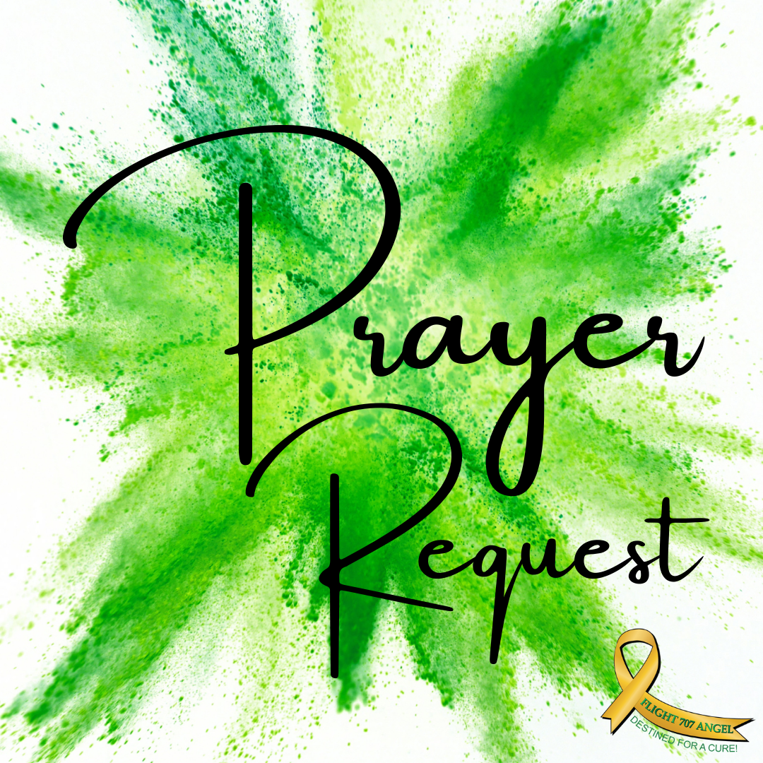 Prayer Request